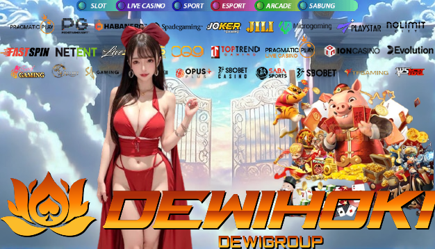 Situs Slot Gacor Hari Ini